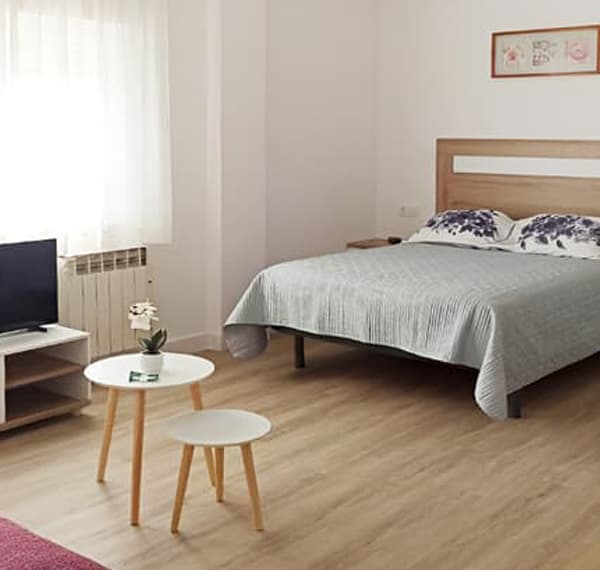 Apartamentos en Muxía para la escapada ideal