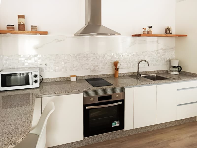 Una experiencia inigualable en nuestros apartamentos en Muxía